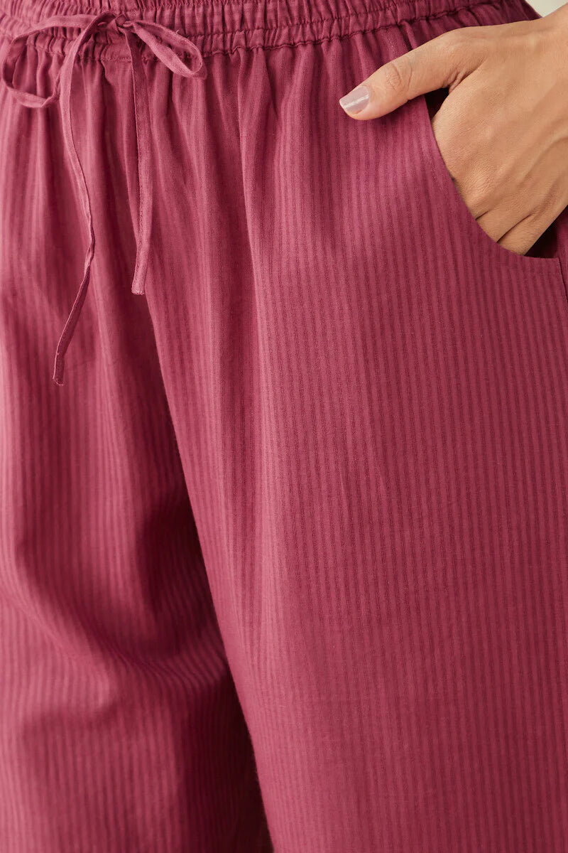 Gauhar Madiha Narrow Pants