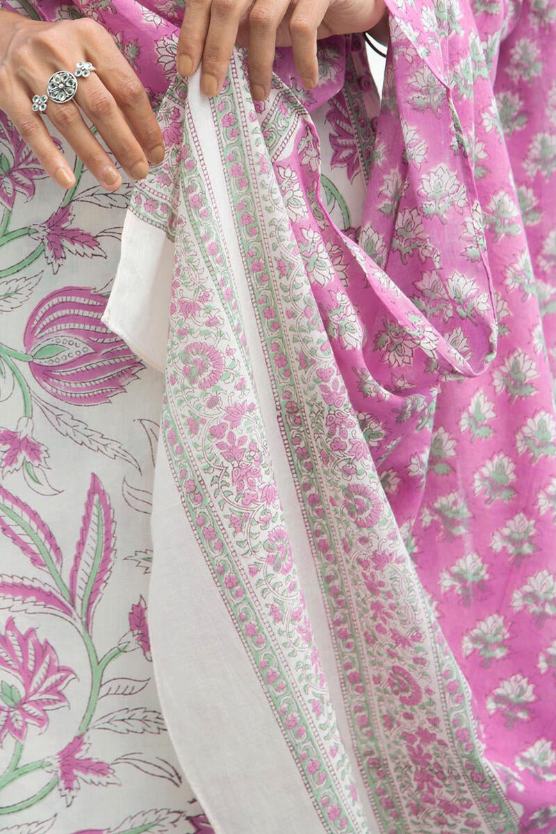 Roz Meher Mahin Dupatta