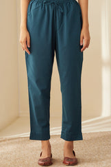 Rosheen Nazira Narrow Pants