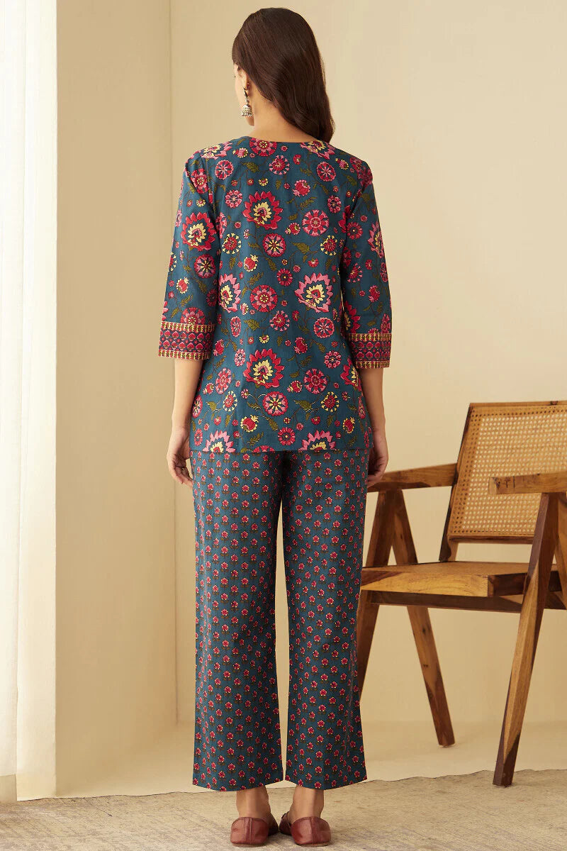 Rosheen Sakina Loungewear Set