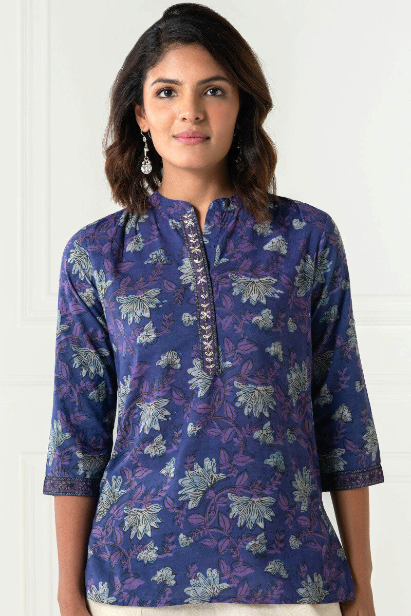 Sehra Falak Akola Top