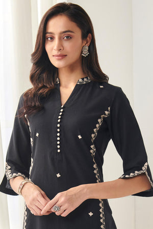 Mirza Kaynat Handloom Kurta