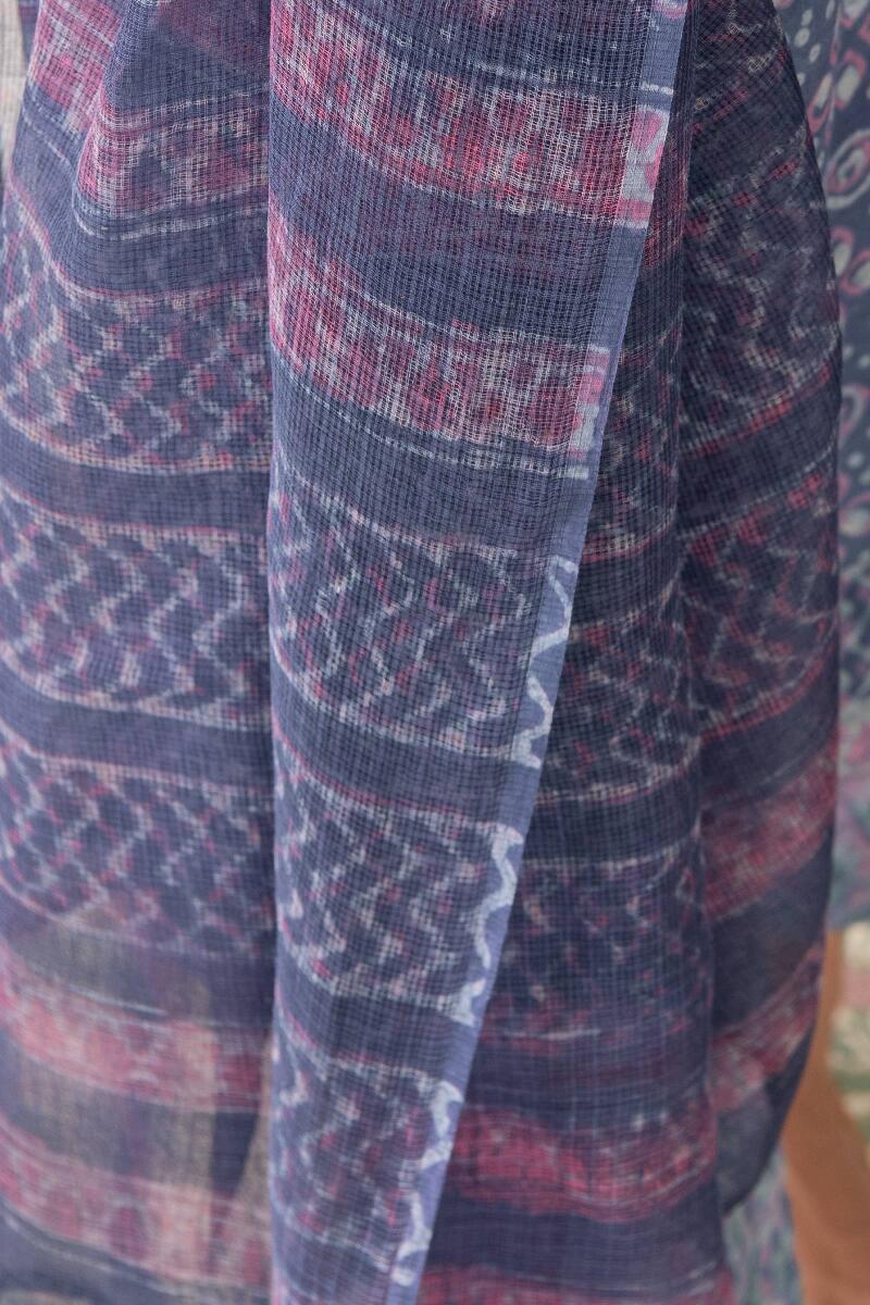 Sehra Nazma Kota Dupatta