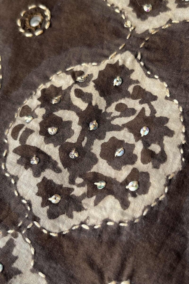 Sehra Meher Akola Kurta