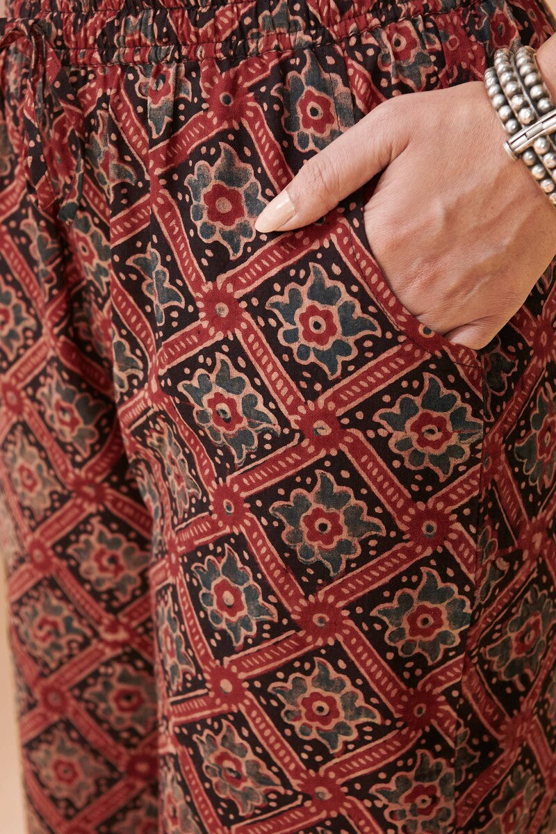 Sehra Samira Ajrak Farsi