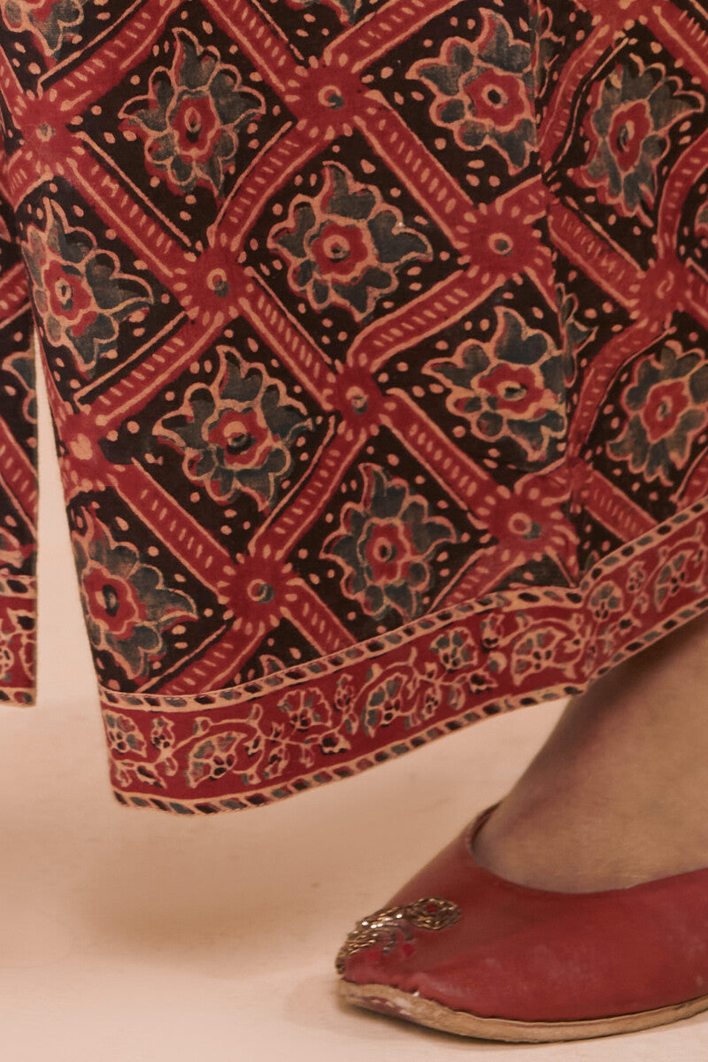 Sehra Samira Ajrak Farsi
