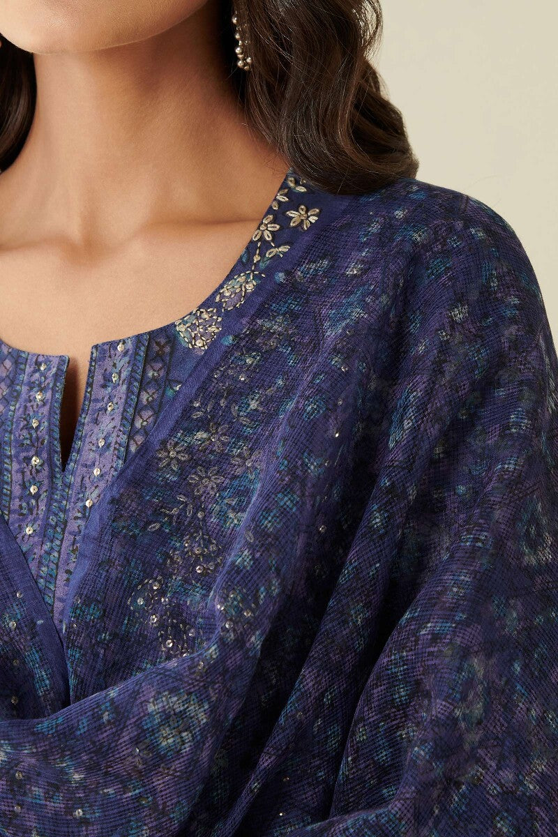 Sehra Zoya Akola Kota Dupatta