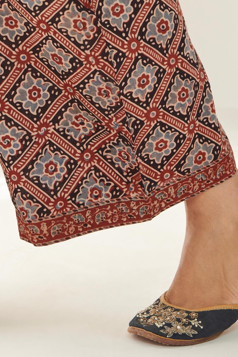 Sehra Samira Ajrak Farsi