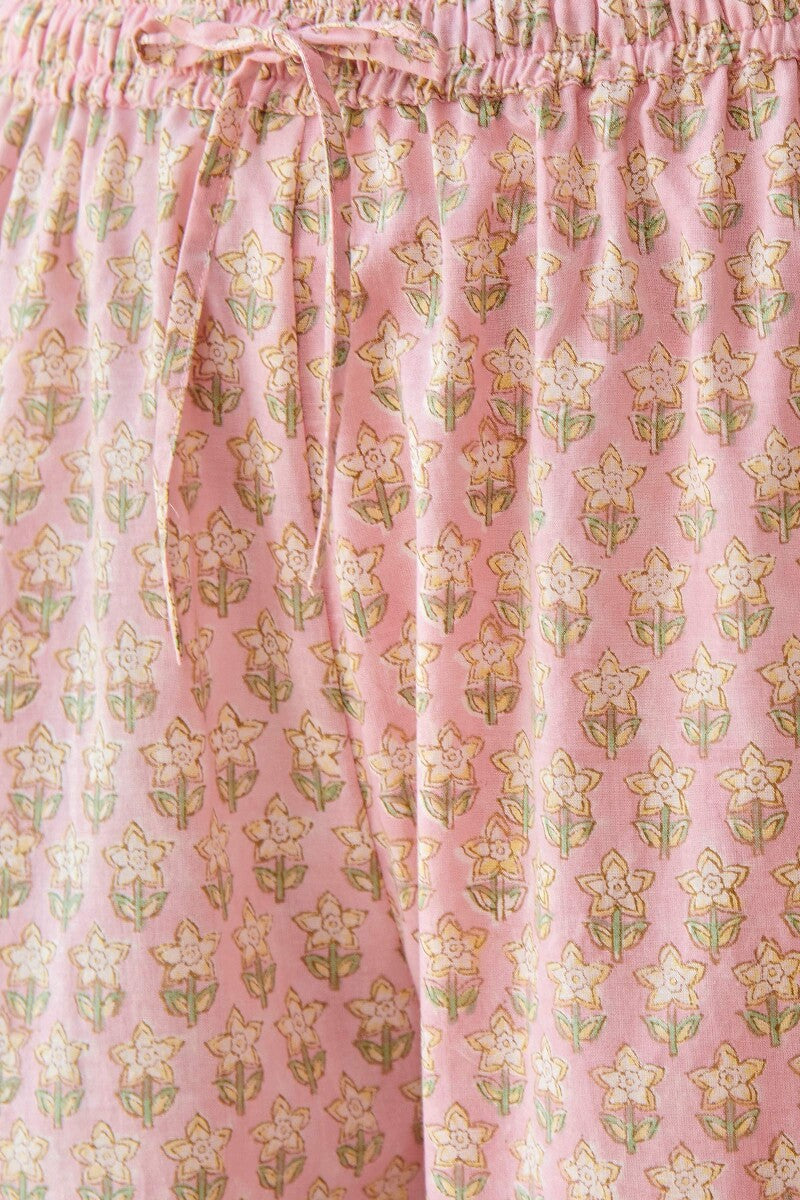 Gulshan Bagh Saira Sanganeri Izhaar Pants