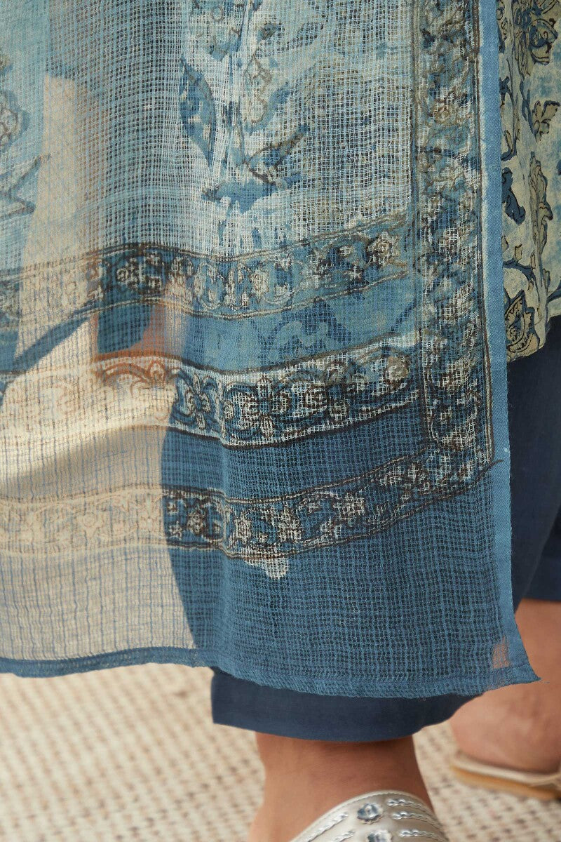 Sehra Kiara Akola Kota Dupatta