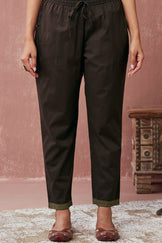 Sehra Samina Narrow Pants
