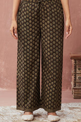 Sehra Samina Ajrak Farsi