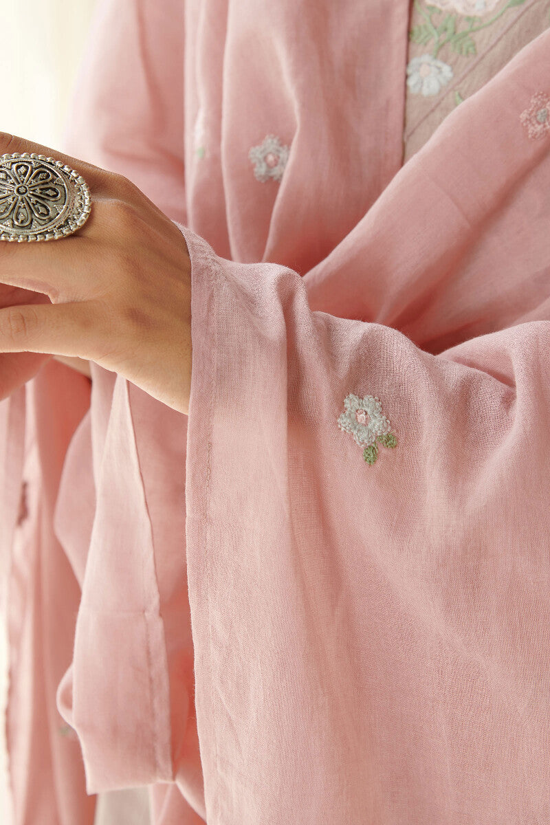 Gauhar Inaya Dupatta