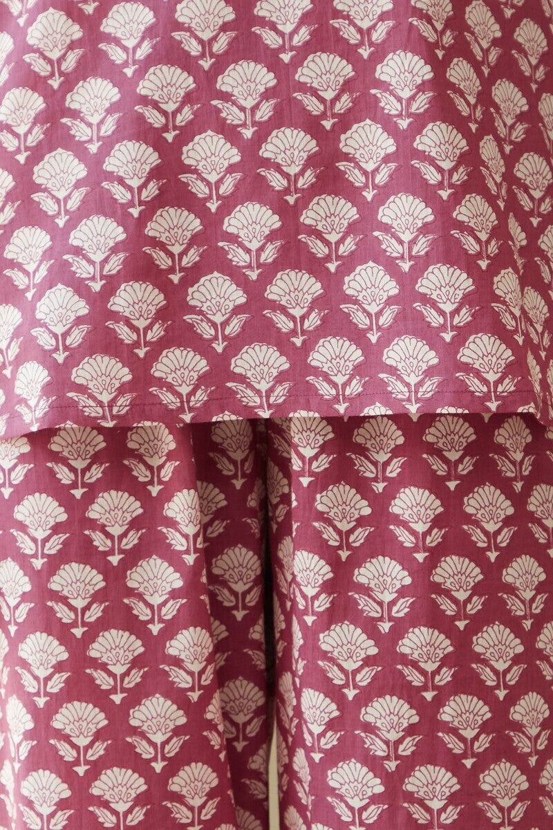 Gauhar Faiza Loungewear Set