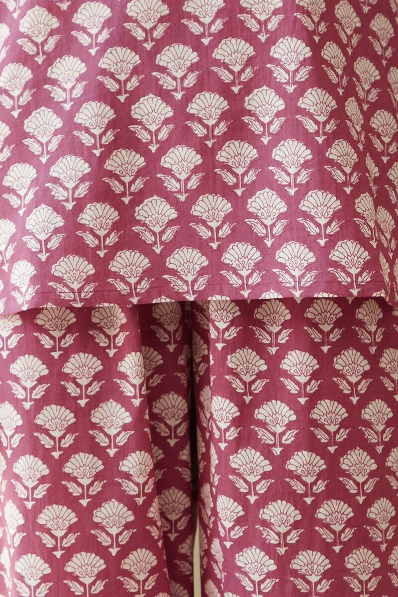 Gauhar Faiza Loungewear Set