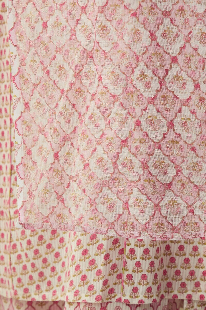 Rosheen Aisha Sanganeri Dupatta