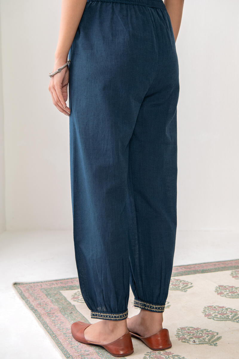 Mirza Maira Handloom Izhaar Pants
