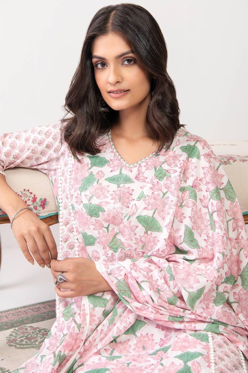Roz Meher Mehnaz Dupatta