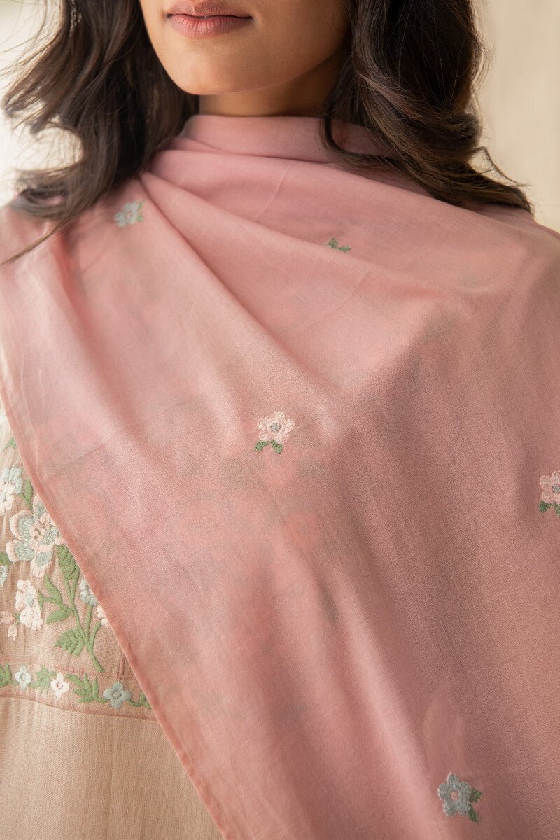 Gauhar Inaya Dupatta