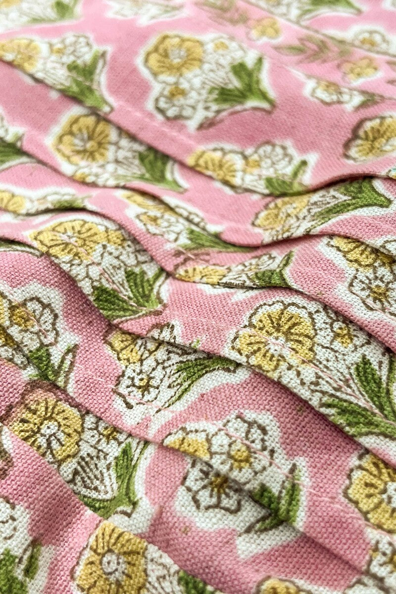 Gauhar Maya Sanganeri Kurta