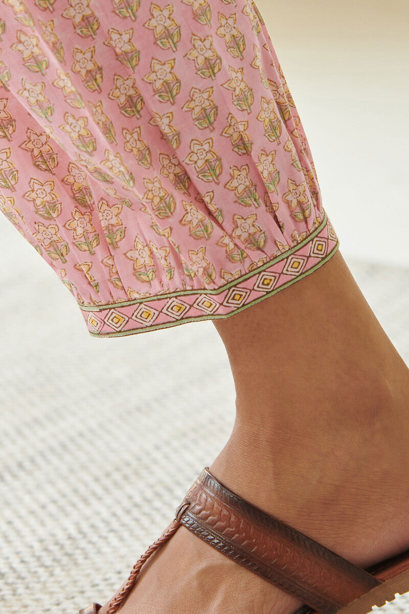 Gulshan Bagh Saira Sanganeri Izhaar Pants