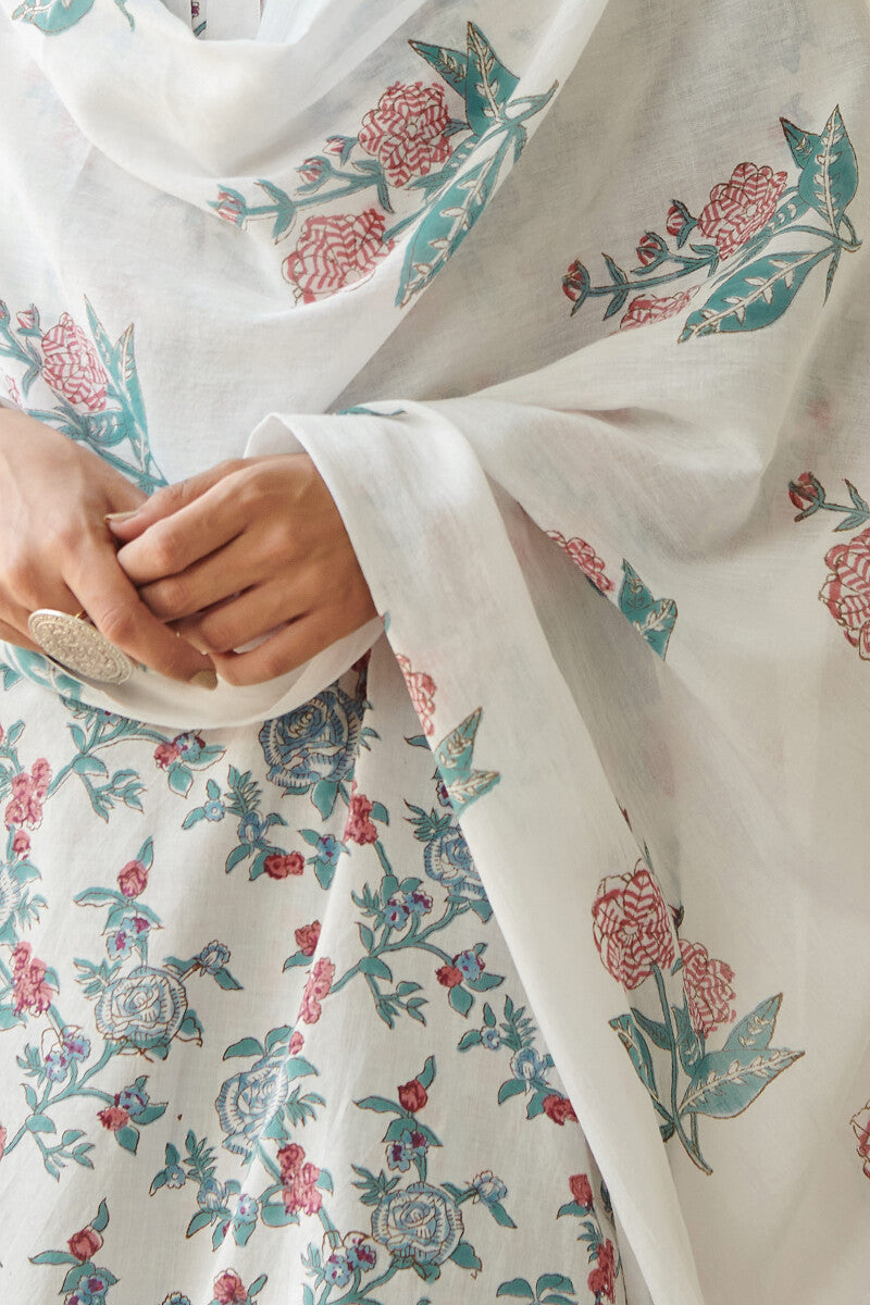 Gulbarg Alizeh Dupatta