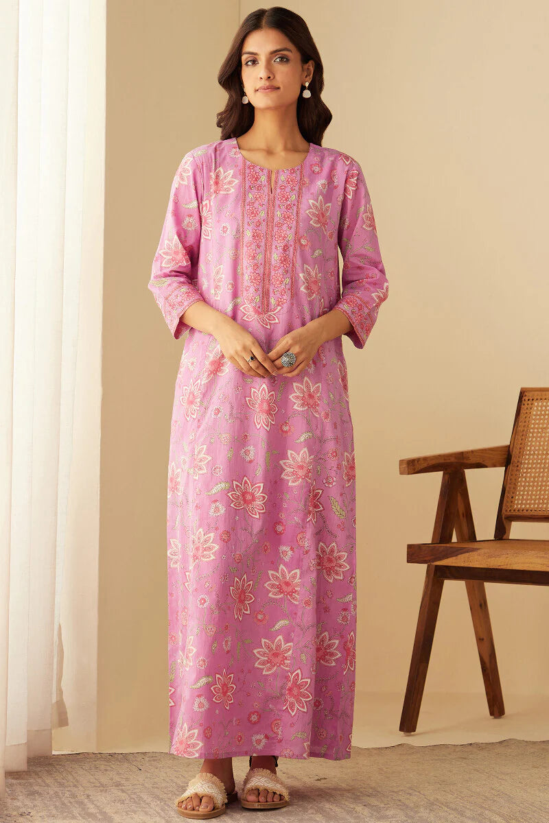 Rosheen Jannat Kaftan
