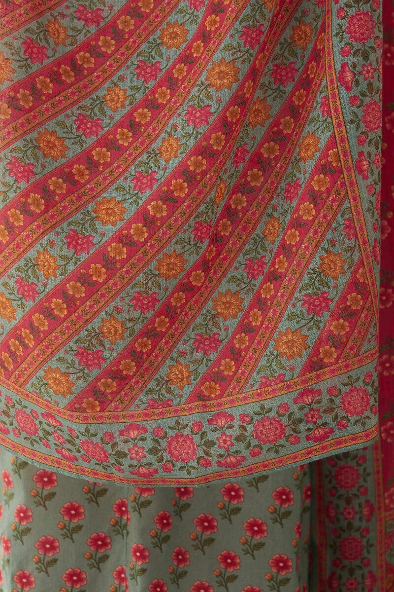 Mahnoor Zafina Dupatta