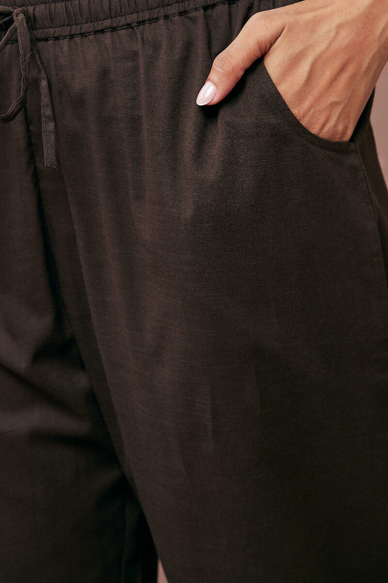 Sehra Samina Narrow Pants