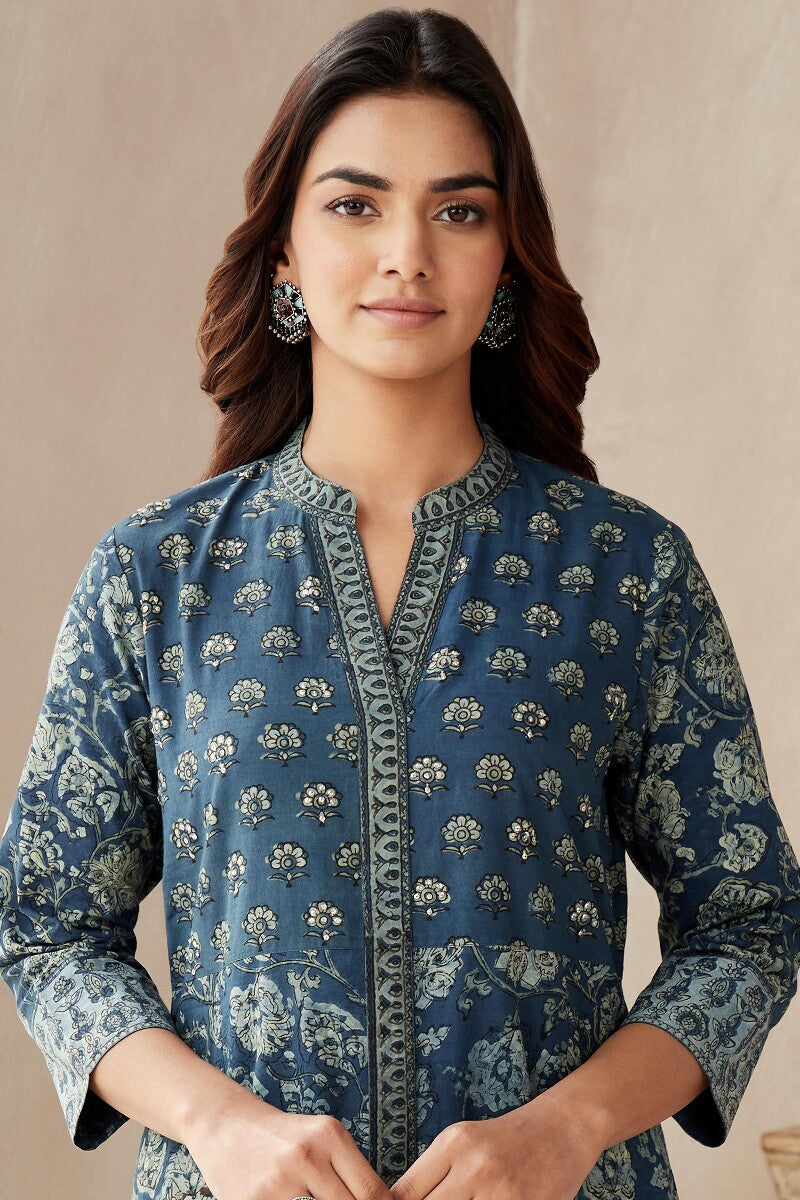 Sehra Rahima Akola Kurta