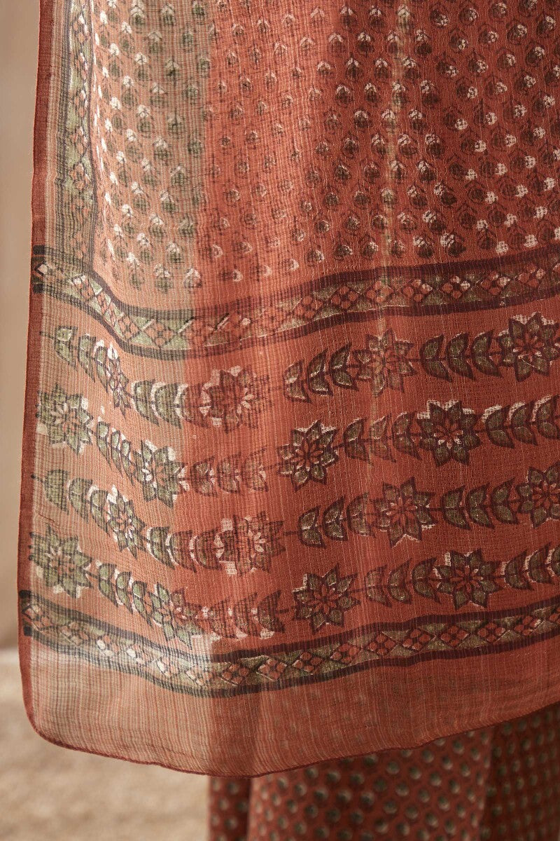 Roza Raima Dupatta