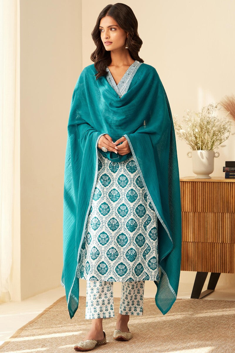 Rosheen Kiara Dupatta