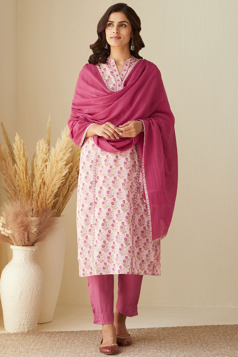 Rosheen Raya Dupatta