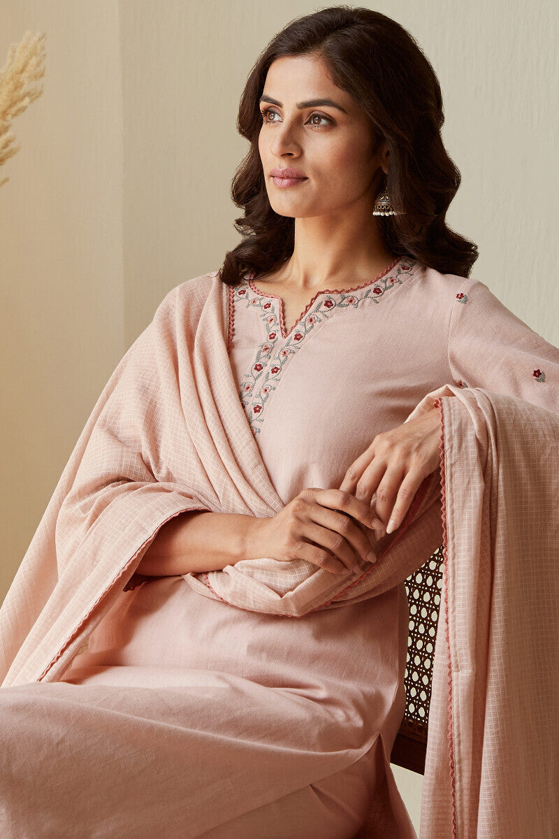 Rosheen Afreen Dupatta