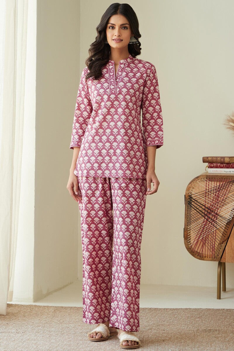 Gauhar Faiza Loungewear Set