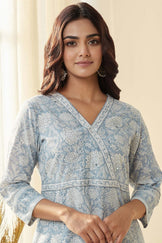 Gulzar Noor Kurta
