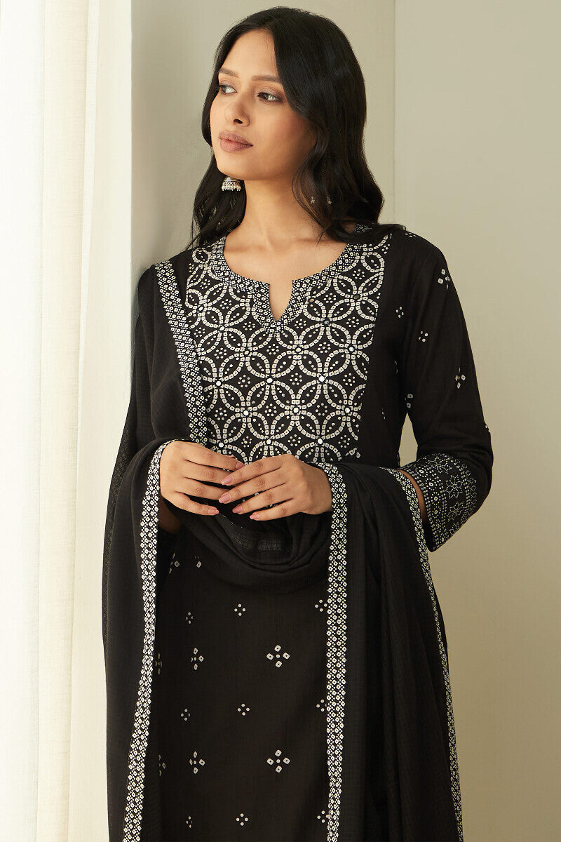 Mehnaz Sanya Sanganeri Kurta