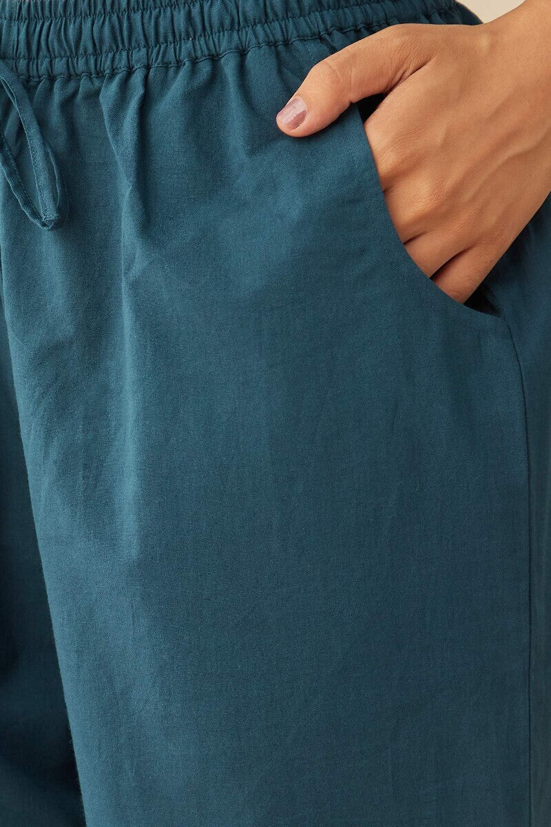 Rosheen Nazira Narrow Pants