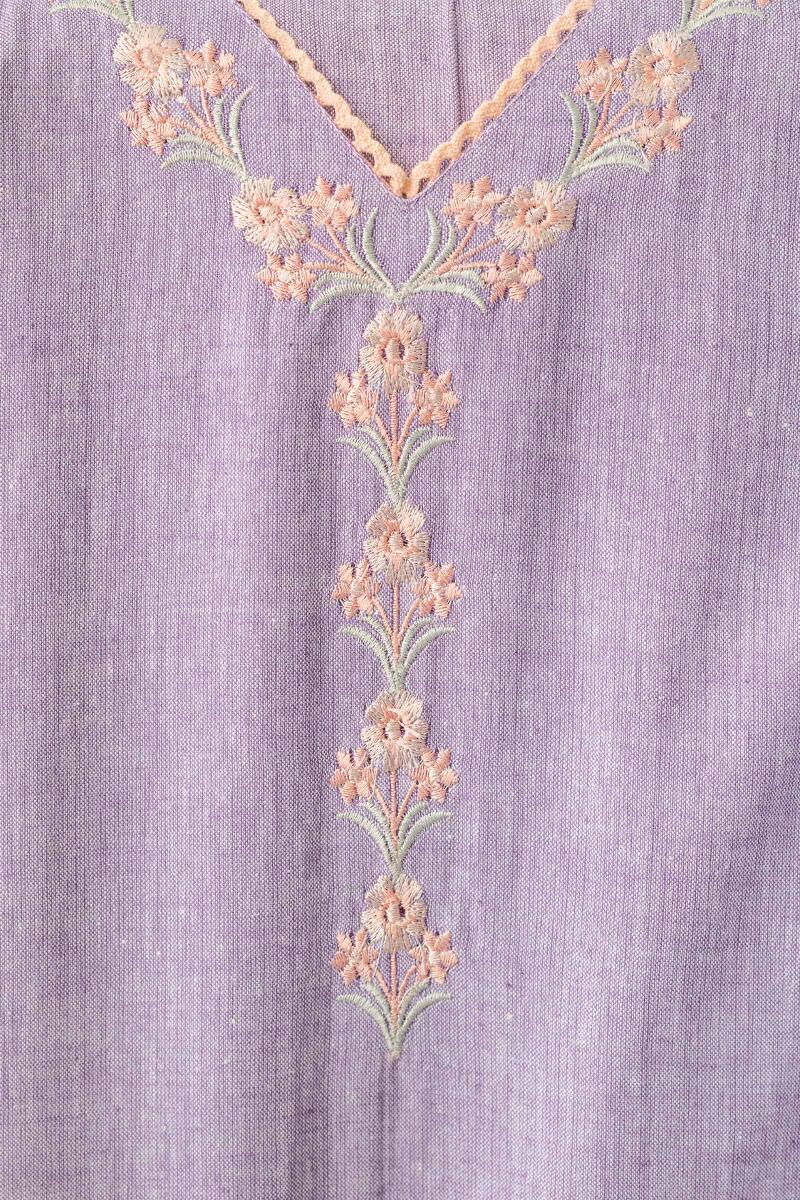 Nasrina Saba Handloom Top