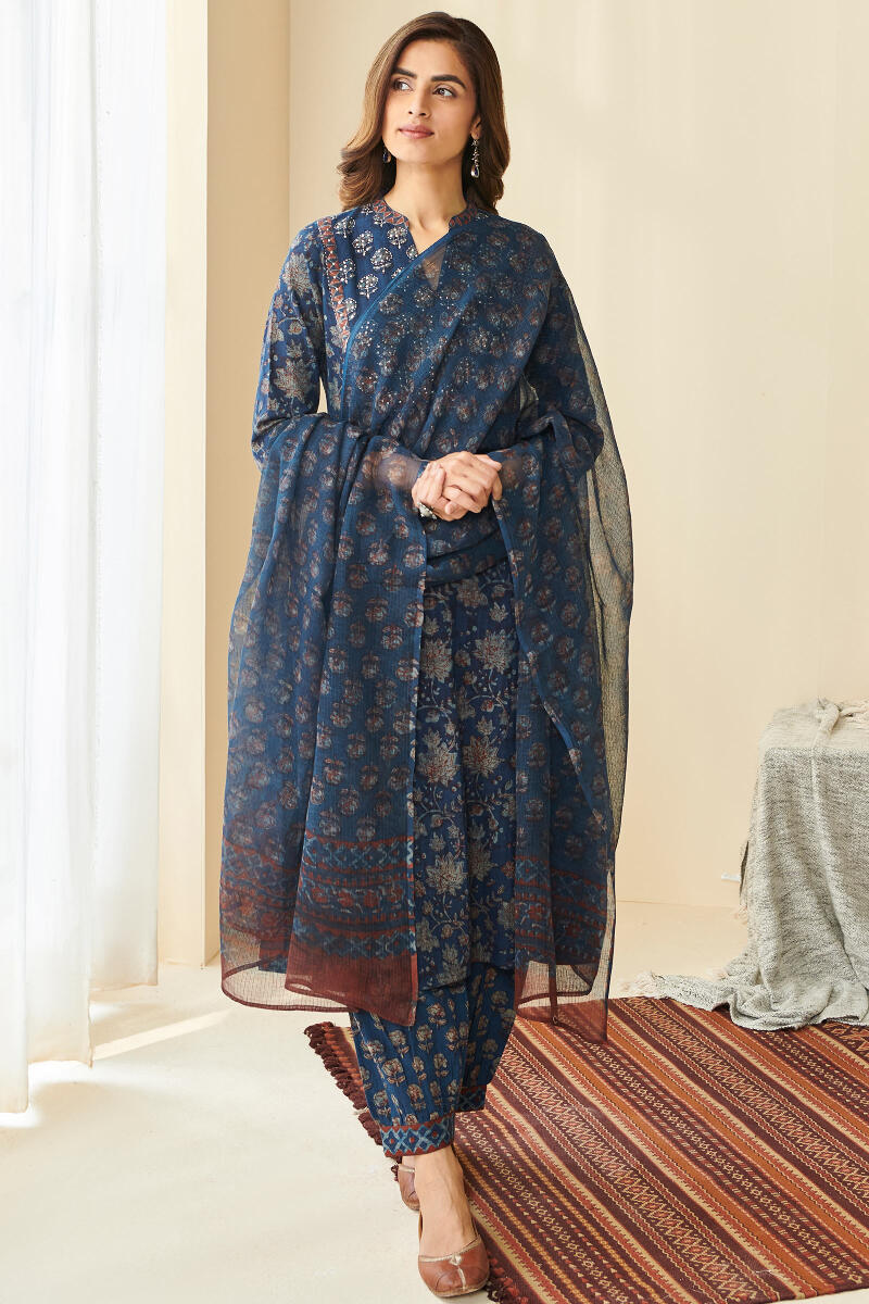 Sehra Ruhi Akola Izhaar Pants