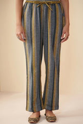 Naadirah Zoya Handloom Pants