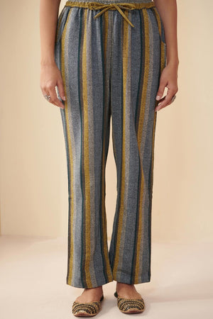 Naadirah Zoya Handloom Pants