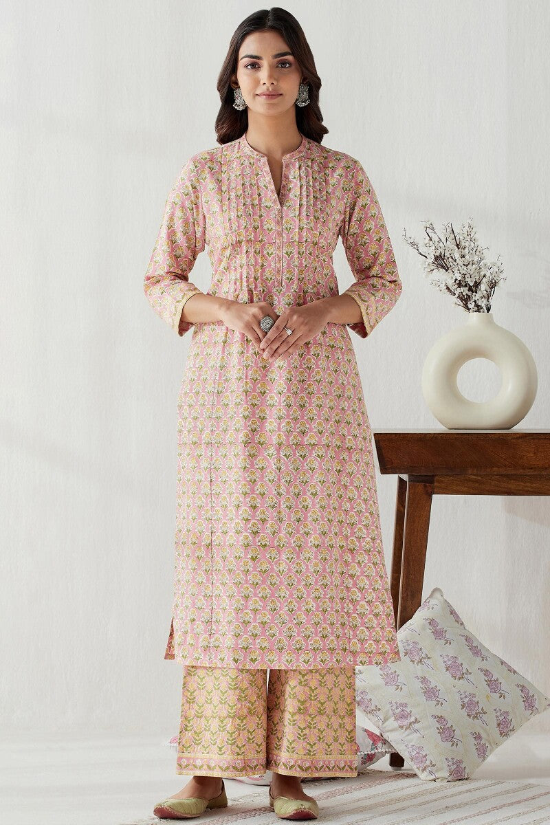 Gauhar Maya Sanganeri Kurta