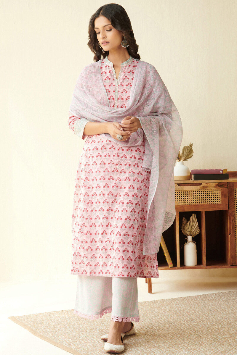 Nasrine Amyra Sanganeri Palazzo