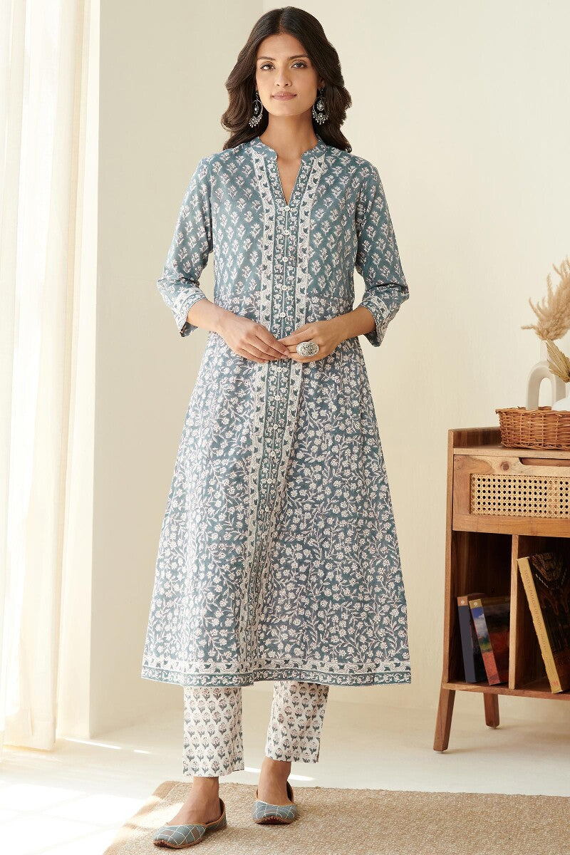 Gauhar Anahita Jia Kurta