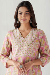 Gauhar Saira Sanganeri Kurta