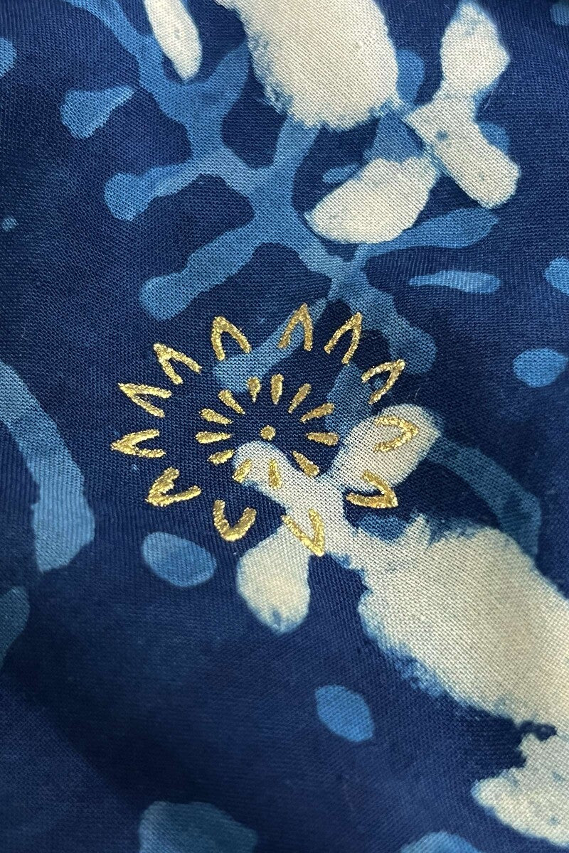 Sehra Asmara Dabu Kurta