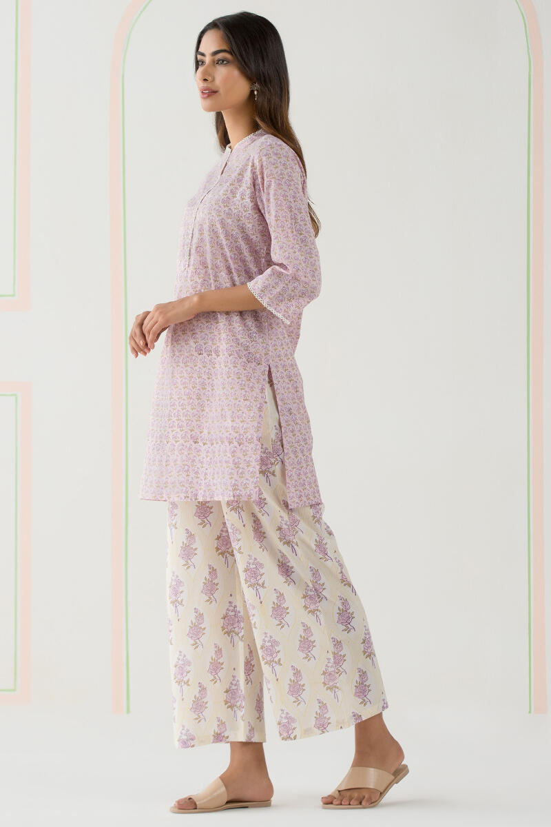 Gulbarg Alizeh Sanganeri Pyjama Set