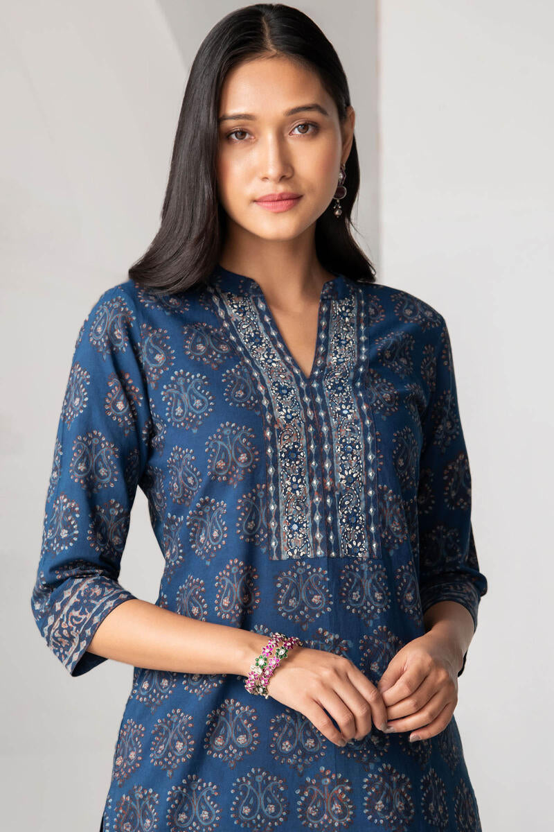 Sehra Rumaisa Akola Kurta