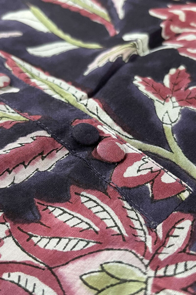 Gauhar Sara Sanganeri Modal Kurta